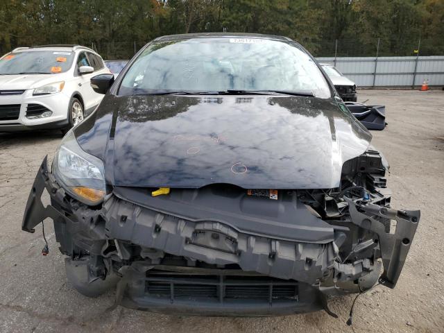 Photo 5 from auction – 2014 FORD FOCUS ST with VIN 1FADP3L92EL279519