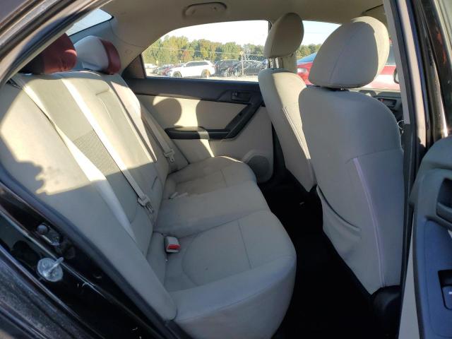 Photo 10 from auction – 2012 KIA FORTE EX with VIN KNAFU4A26C5558767