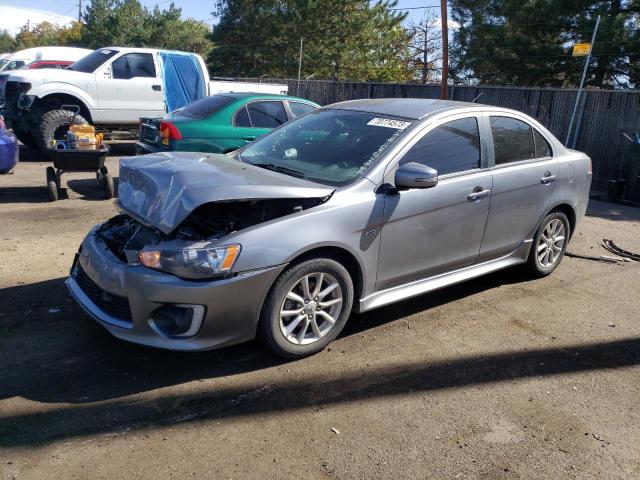 MITSUBISHI LANCER ES 2016 z numerem VIN JA32U2FU2GU002269 - Zdjęcie z aukcji