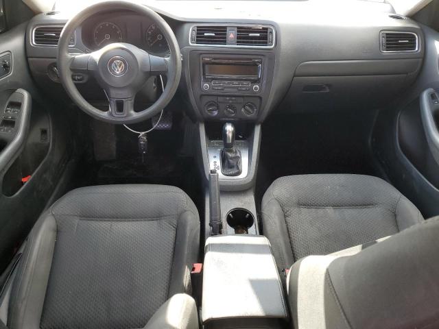 Photo 8 from auction – 2014 VOLKSWAGEN JETTA BASE with VIN 3VW2K7AJ6EM243140
