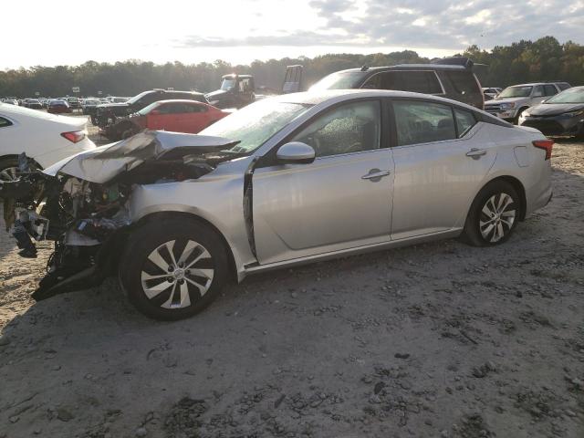 NISSAN ALTIMA S 2020 with VIN 1N4BL4BV8LC100288 - Photo from auction