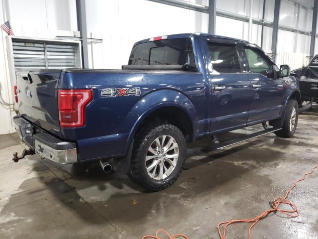 Photo 3 from auction – 2015 FORD F150 SUPER with VIN 1FTEW1EF2FFC97544