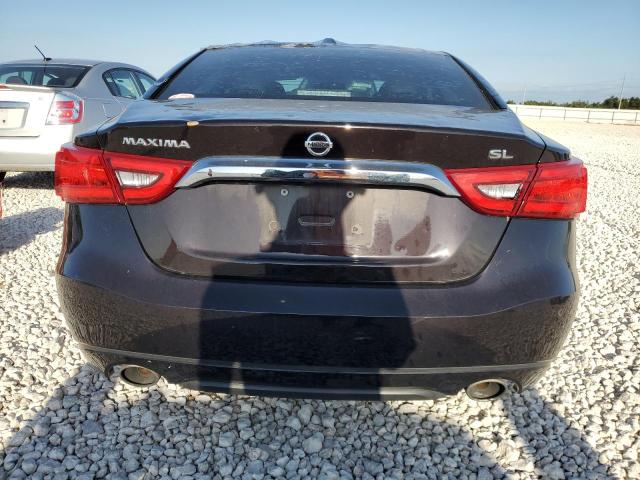 Photo 6 from auction – 2017 NISSAN MAXIMA 3.5 with VIN 1N4AA6AP3HC436311