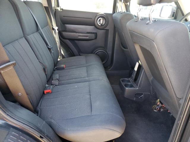 Photo 10 from auction – 2011 DODGE NITRO HEAT with VIN 1D4PT4GK5BW589795