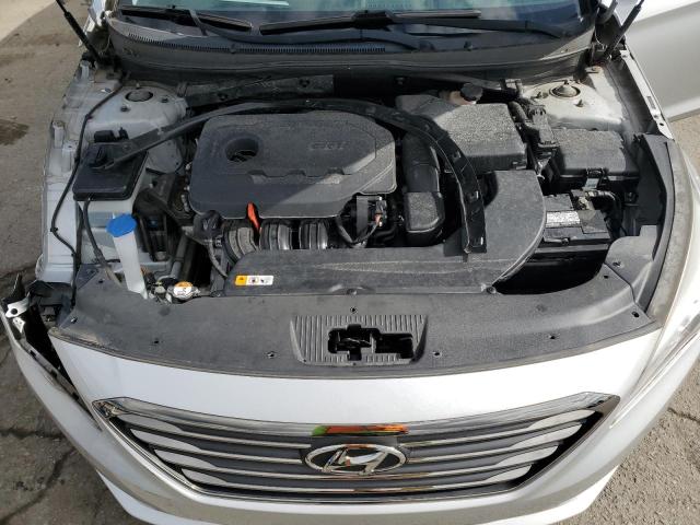 Photo 11 from auction – 2015 HYUNDAI SONATA SPO with VIN 5NPE34AF9FH038751