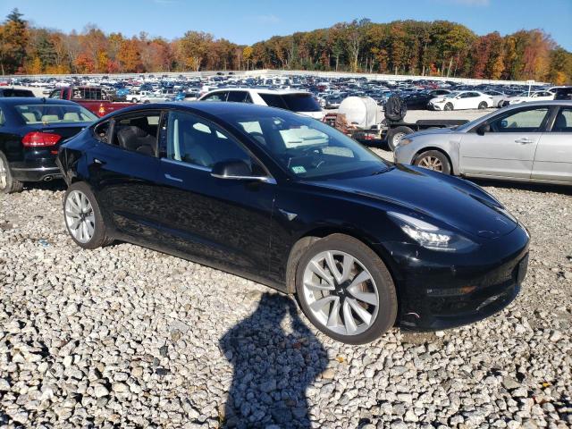 Photo 4 from auction – 2018 TESLA MODEL 3 with VIN 5YJ3E1EA8JF176271