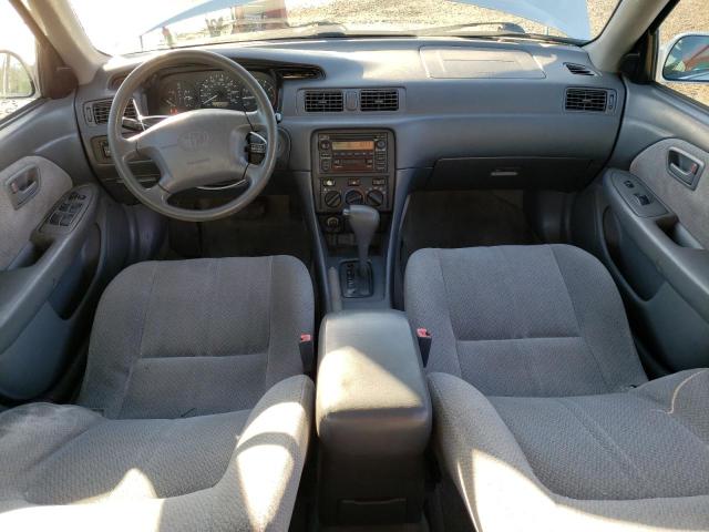 Photo 8 from auction – 2000 TOYOTA CAMRY CE with VIN JT2BF22KXY0249914