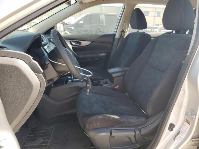 Photo 7 from auction – 2016 NISSAN ROGUE S with VIN JN8AT2MT9GW006323