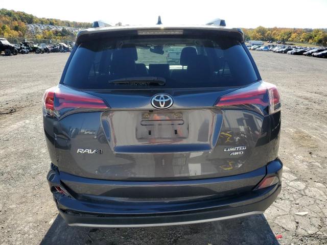 Photo 6 from auction – 2018 TOYOTA RAV4 LIMIT with VIN JTMDFREV8JJ259906