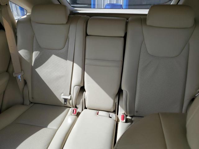 Photo 10 from auction – 2010 LEXUS RX 450 with VIN JTJBC1BA5A2023028