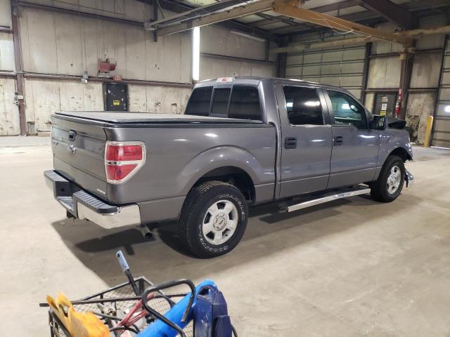 Photo 3 from auction – 2013 FORD F150 SUPER with VIN 1FTEW1CM9DFA62217