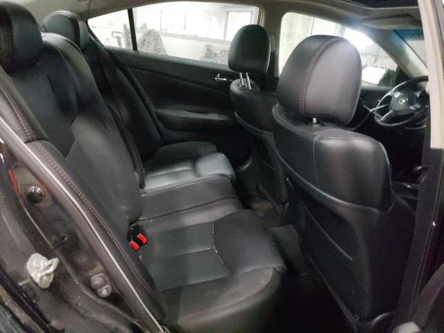 Photo 10 from auction – 2012 NISSAN MAXIMA S with VIN 1N4AA5AP5CC846336