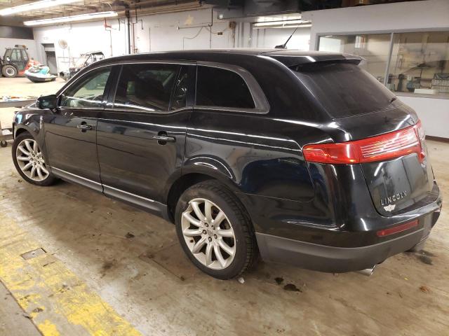 Photo 2 from auction – 2011 LINCOLN MKT with VIN 2LMHJ5FR5BBJ53056