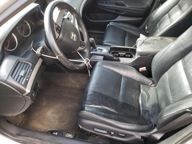 Photo 7 from auction – 2011 HONDA ACCORD SE with VIN 1HGCP2F67BA107321