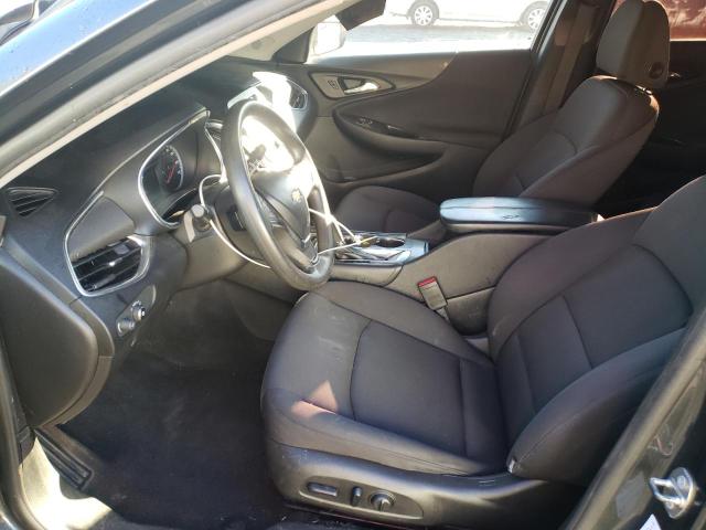 Photo 7 from auction – 2016 CHEVROLET MALIBU LT with VIN 1G1ZE5ST6GF293237