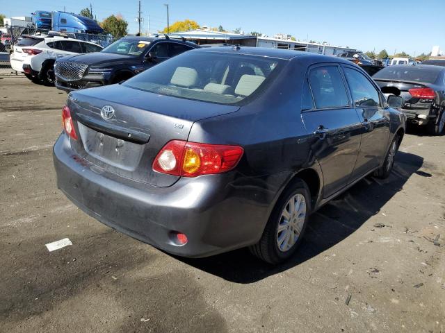 Photo 3 from auction – 2010 TOYOTA COROLLA BA with VIN 2T1BU4EE8AC471460