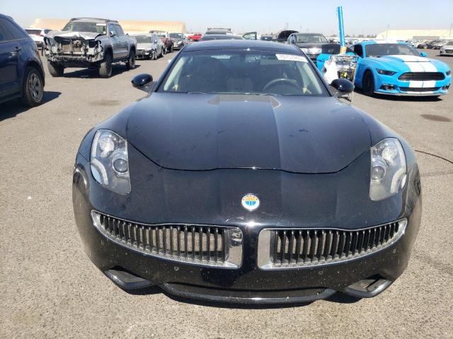 Photo 5 from auction – 2012 FISKER AUTOMOTIVE KARMA SPOR with VIN YH4K14AA2CA001093