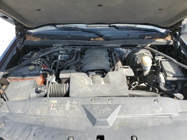 Photo 11 from auction – 2015 CHEVROLET SILVERADO with VIN 1GCRCREC4FZ209185