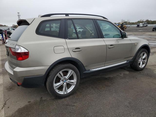 Photo 3 from auction – 2007 BMW X3 3.0SI with VIN WBXPC93467WF03196