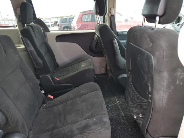 Photo 11 from auction – 2017 DODGE GRAND CARA with VIN 2C4RDGBG5HR618513