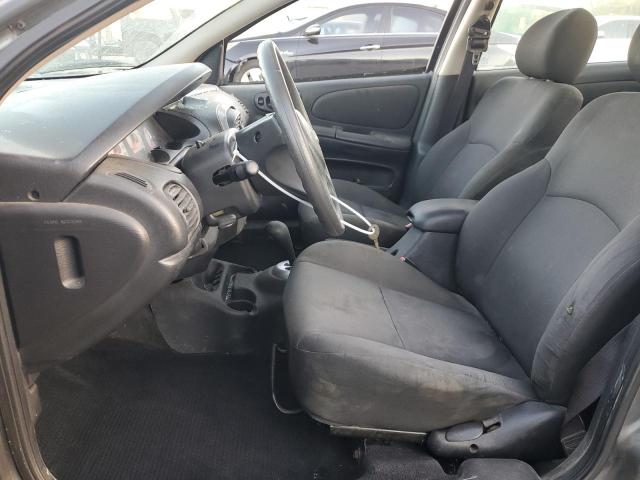 Photo 7 from auction – 2005 DODGE NEON SXT with VIN 1B3ES56C05D225308