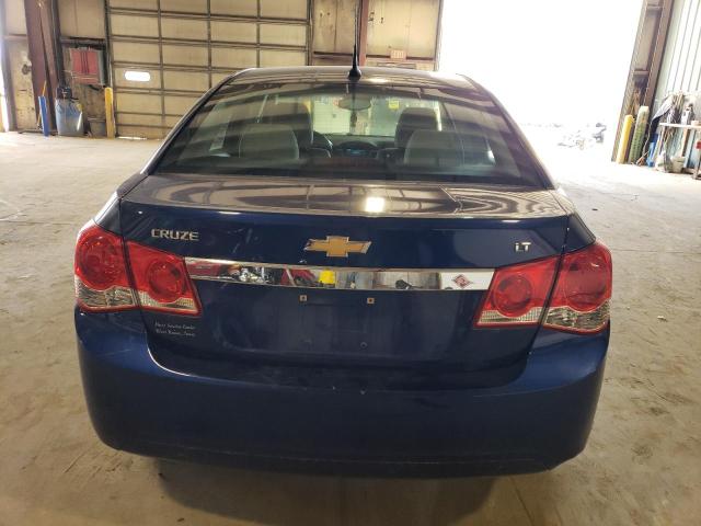 Photo 6 from auction – 2012 CHEVROLET CRUZE LT with VIN 1G1PF5SCXC7311571