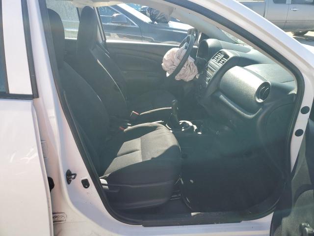 Photo 7 from auction – 2017 NISSAN VERSA S with VIN 3N1CN7AP7HL810343