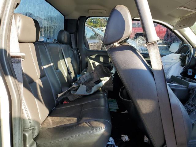 Photo 10 from auction – 2009 CHEVROLET SILVERADO with VIN 1GCEC29099Z138754