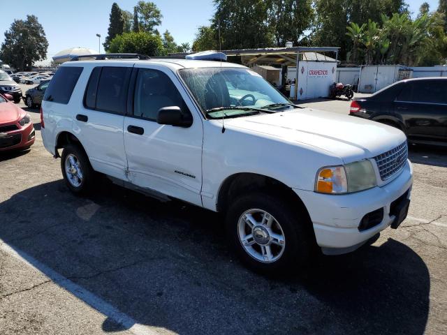 Photo 4 from auction – 2004 FORD EXPLORER X with VIN 1FMZU63E54ZA85212