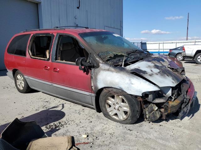 Photo 4 from auction – 1997 DODGE GRAND CARA with VIN 1B4GT54L3VB466960