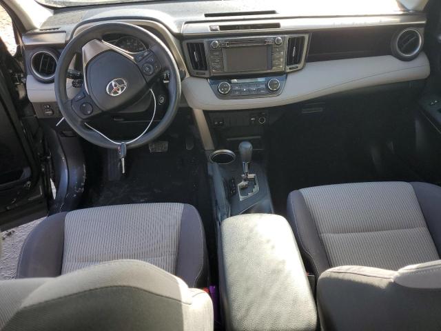 Photo 8 from auction – 2013 TOYOTA RAV4 XLE with VIN JTMWFREV5DD014489