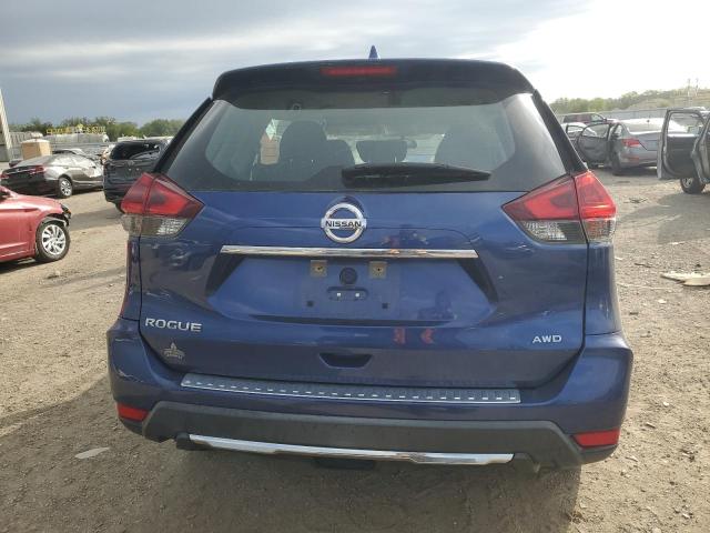 Photo 6 from auction – 2018 NISSAN ROGUE S with VIN KNMAT2MV7JP572348