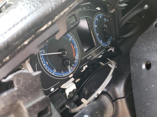 Photo 9 from auction – 2019 TOYOTA COROLLA L with VIN 2T1BURHE1KC238109
