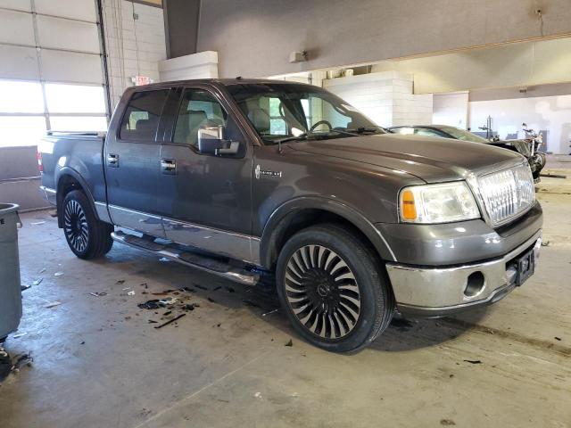 Photo 4 from auction – 2007 LINCOLN MARK LT with VIN 5LTPW18577FJ10390