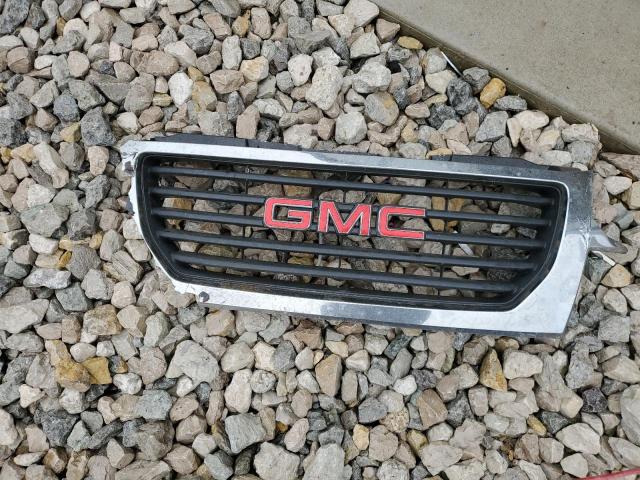 Photo 12 from auction – 2005 GMC CANYON with VIN 1GTDT136X58285619