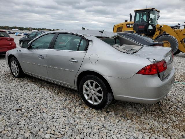 Photo 2 from auction – 2008 BUICK LUCERNE CX with VIN 1G4HD57248U134120