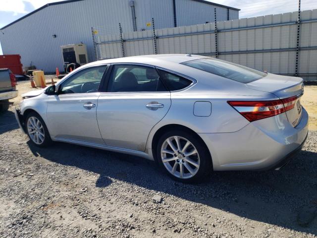 Photo 2 from auction – 2013 TOYOTA AVALON BAS with VIN 4T1BK1EB1DU053836