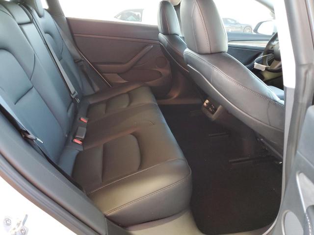 Photo 10 from auction – 2023 TESLA MODEL 3 with VIN 5YJ3E1EA6PF395755