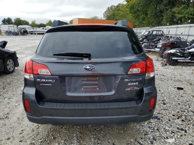 Photo 6 from auction – 2012 SUBARU OUTBACK with VIN 4S4BRBCC3C3278566