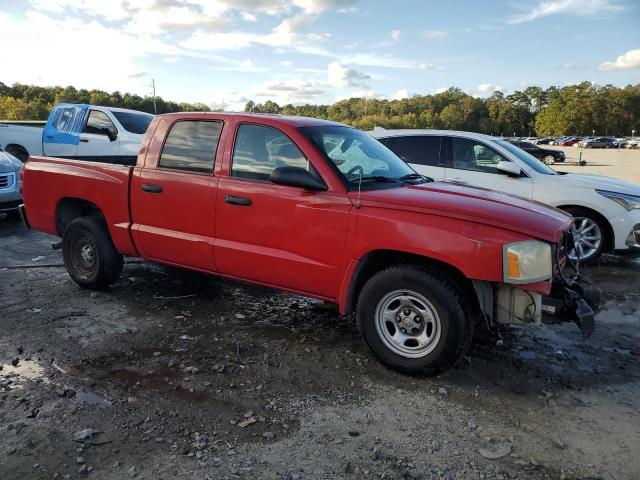 Photo 4 from auction – 2006 DODGE DAKOTA QUA with VIN 1D7HE28K96S610925