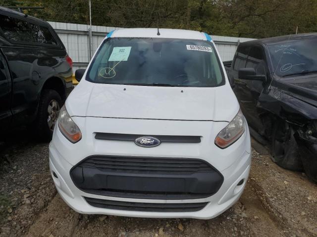 Photo 5 from auction – 2016 FORD TRANSIT CO with VIN NM0LS7F71G1277374