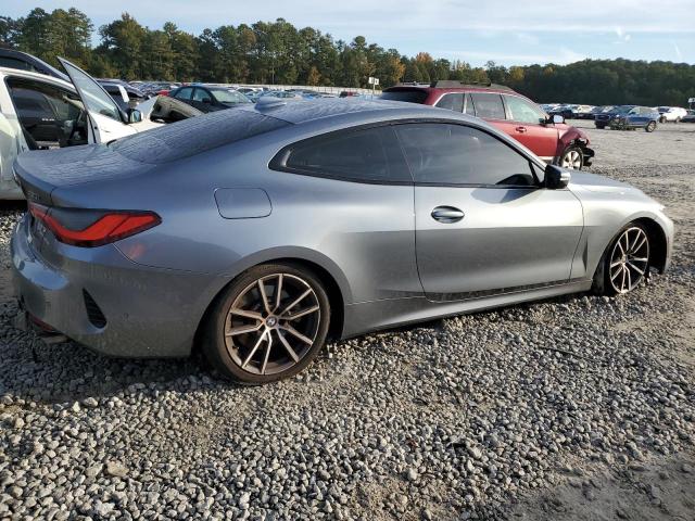 صورة رقم 3 من المزاد - 2021 BMW 430I مع VIN WBA53AP09MCG21640