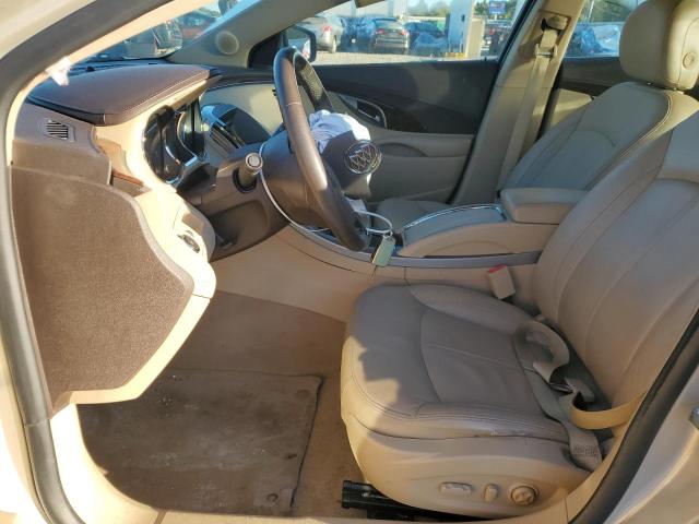 Photo 7 from auction – 2012 BUICK LACROSSE with VIN 1G4GC5E37CF105282