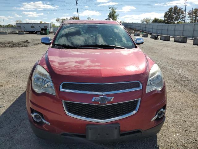 Photo 5 from auction – 2014 CHEVROLET EQUINOX LT with VIN 2GNALCEKXE6214992