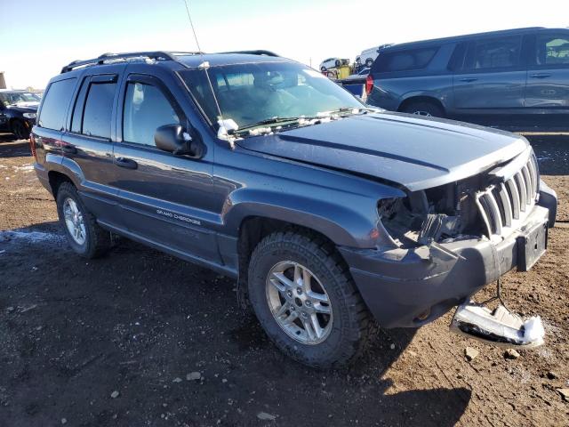 Photo 4 from auction – 2004 JEEP GRAND CHER with VIN 1J4GW48S34C116673