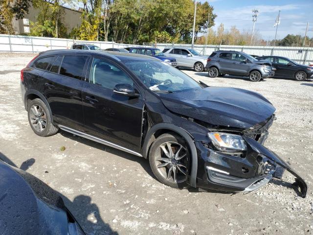 Photo 4 from auction – 2018 VOLVO V60 CROSS with VIN YV440MWK6J2053337