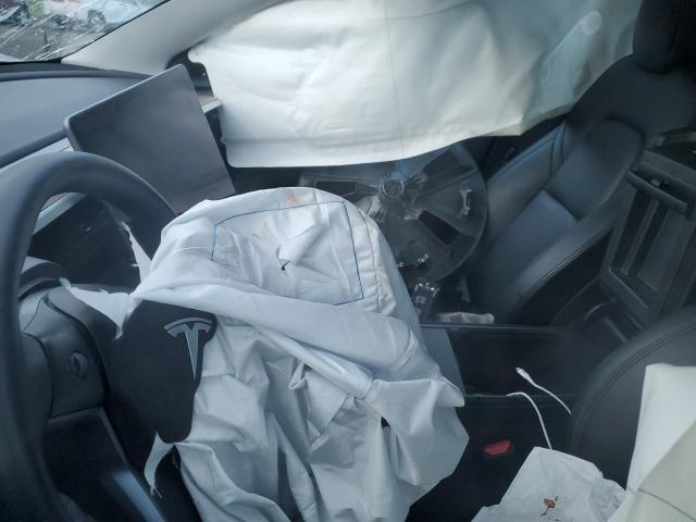 Photo 9 from auction – 2021 TESLA MODEL 3 with VIN 5YJ3E1EA3MF085655