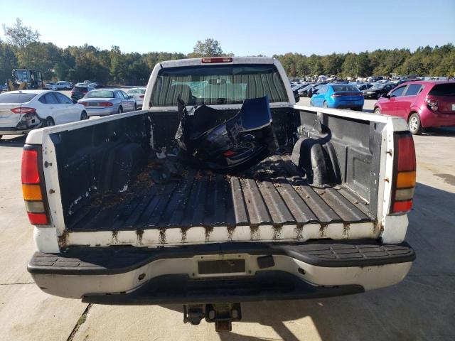 Photo 6 from auction – 2005 GMC NEW SIERRA with VIN 1GTEC14X25Z325603