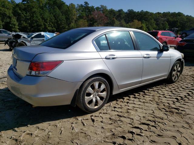 Photo 3 from auction – 2010 HONDA ACCORD EX with VIN 1HGCP2F7XAA121785