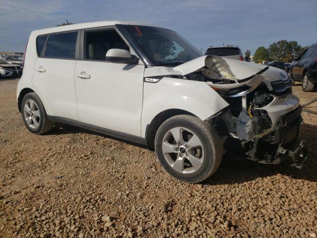 Photo 4 from auction – 2017 KIA SOUL with VIN KNDJN2A27H7445257